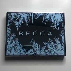 Becca Apres Ski Glow Face Palette